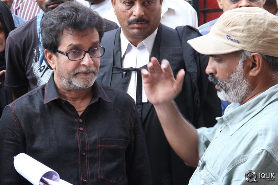 Oka Criminal Prema Katha